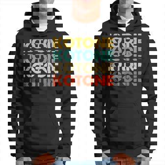 Kotone 琴音 パーカー - Kawaiitshirt