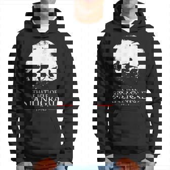 La Batalla De La Historia De La Guerra Detalingrado Sudadera - Regaloses