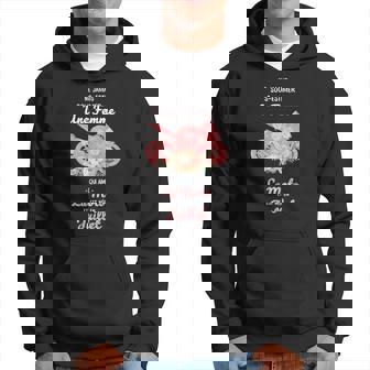 La Moto Juillet Sweat à capuche - Cadeauxyz