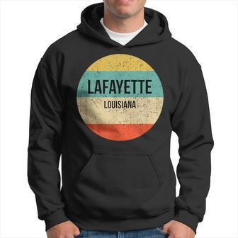 Lafayette Louisiana シャツ パーカー - Kawaiitshirt
