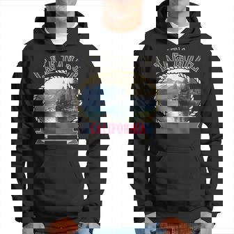 Lake Tahoe Californie États-Unis Amateur D'aventures Sweat à capuche - Cadeauxyz