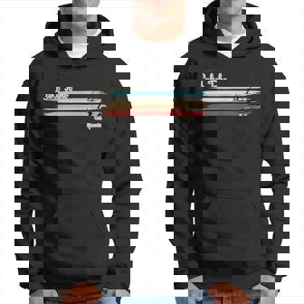 Lake Tahoe カリフォルニア ウィンドサーフィン レトロ レース ウィンドサーファー パーカー - Kawaiitshirt