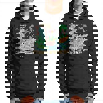 The Land Before Time リトルフットアドベンチャークラブ。 パーカー - Kawaiitshirt