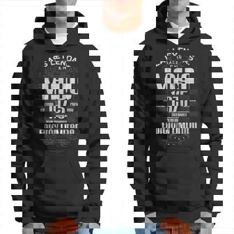Las Leyendas Nacen En Mayo 1975 50 Años Cumpleaños Sudadera - Regaloses