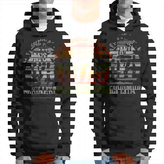 Las Leyendas Nacen En Mayo 1975 50 Cumpleaños Hombre Sudadera - Regaloses
