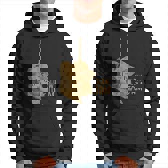 Lazy メンズ レディース ナマケモノ ギフト パーカー - Kawaiitshirt