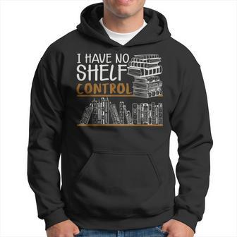 Lector Amante De Biblioteca Lectura Empollón Libro Sudadera - Regaloses