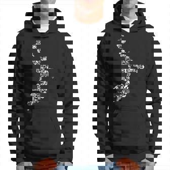 The Legend Basketballlam Dunk For The Basketball Lovers パーカー - Kawaiitshirt