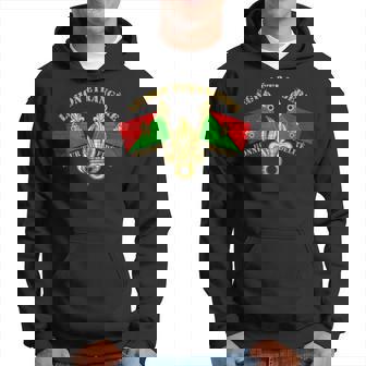 Legion Etrangere Honneur Fidelite Légion Étrangère Française Sweat à capuche - Cadeauxyz