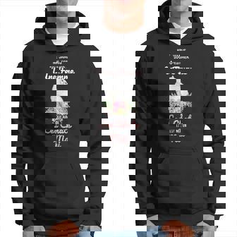 Les Chats Et Mai Sweat à capuche - Cadeauxyz
