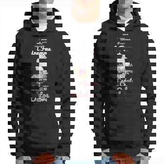 Les Chats Et Octobre Sweat à capuche - Cadeauxyz