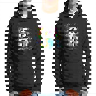 Letra R Retro Para Niñas Y Niños Que Les Gusta La Letra R Sudadera - Regaloses
