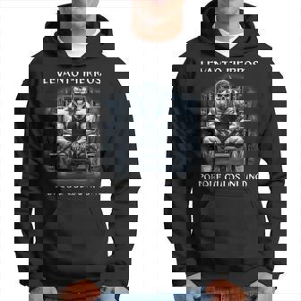Levanto Fierros Porque Culos Ni Uno Calacas Chidas Gym In Mangas Sudadera - Regaloses