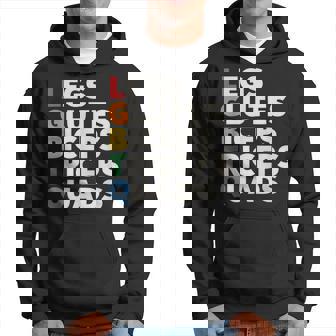 Lgbtq ラッツ 大臀筋 上腕二頭筋 上腕三頭筋 大腿四頭筋 ジム リフティングウェイト パーカー - Kawaiitshirt