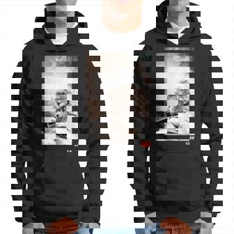 Life Picture Collection _ デヴィッド・ボウイ3 パーカー - Kawaiitshirt