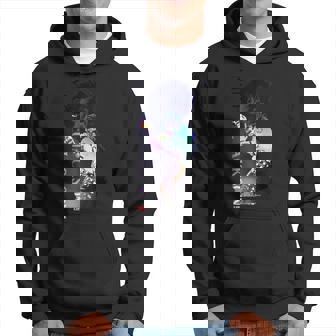 Life Picture Collection _ マイケル ジャクソン2 パーカー - Kawaiitshirt