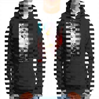 Life Picture Collection _ マイケル ジャクソン3 パーカー - Kawaiitshirt