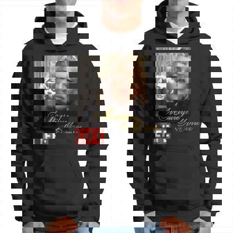 Life Picture Collection _ マリリンモンロー 02 パーカー - Kawaiitshirt