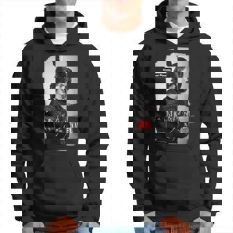 Life Picture Collection _ リバー フェニックス1 パーカー - Kawaiitshirt