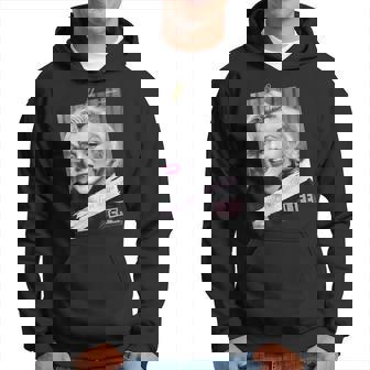 Life Picture Collection マリリン モンロー（1） パーカー - Kawaiitshirt