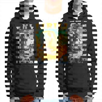 Lirili Larila Italian Brain Red Meme Kapuzenpullover - Seseable