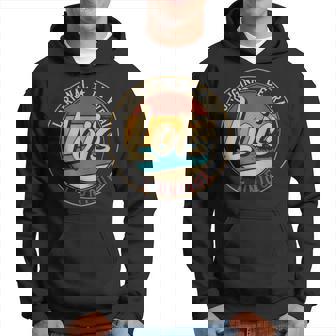 Loïs L'original Lerai L'unique & Boys Sweat à capuche - Cadeauxyz