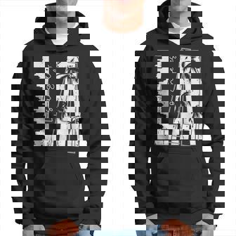 Los Angeles Los Angeles Sweat à capuche - Cadeauxyz