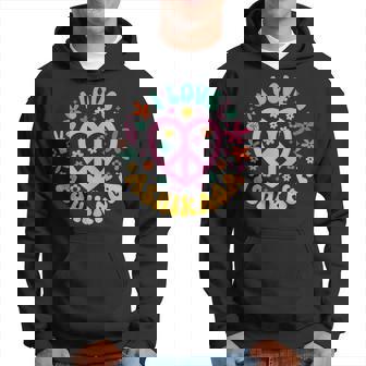 I Love Ashikaga 足利大好き パーカー - Kawaiitshirt