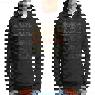 Love Heart Alaska Grunge Estilointage Negro Alaska Sudadera - Regaloses