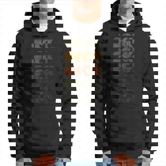 Love Heart Beck グランジ ビンテージスタイル ブラックベック パーカー - Kawaiitshirt