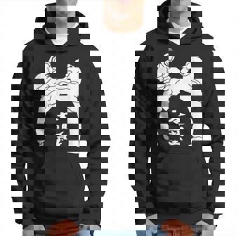 I Love Kudo 大道塾 空手 工藤 黒帯 日本の工藤 パーカー - Kawaiitshirt