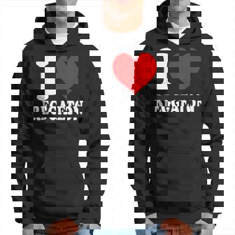 I Love Reggaeton Music パーカー - Kawaiitshirt