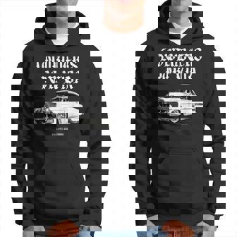 Lowrider's Porida Kustom リードそり ホットロッド マッスルカー パーカー - Kawaiitshirt