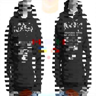 MAGA Make America Go Away パーカー - Kawaiitshirt