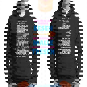 Mallorca Holiday Malleaufen Kapuzenpullover - Seseable