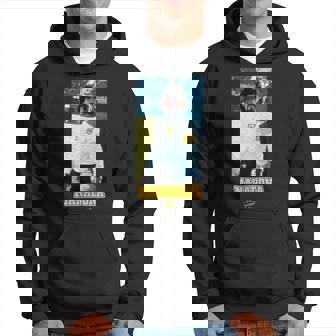 Maradona アルゼンチンヒゲ パーカー - Kawaiitshirt