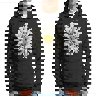 Margarita Dibujos Animados Color Amor Gracioso Flor Fa Sudadera - Regaloses