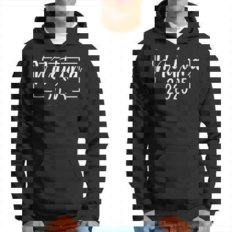 Matura 2025 Graduation Kapuzenpullover - Geschenkecke