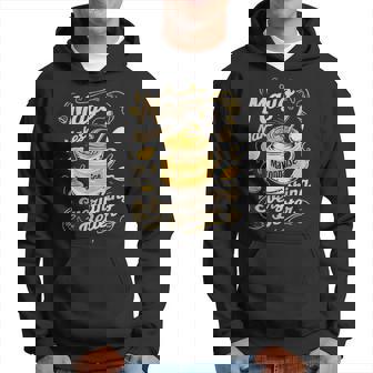 Mayo Makes Everything Better マヨネーズ パーカー - Kawaiitshirt