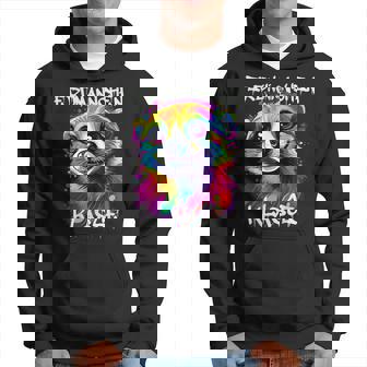 Meerkat Class Primarychool Meerkat Kapuzenpullover - Seseable