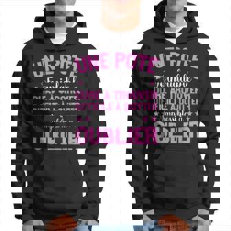 Meilleure Pote Uper Pote Cadeau Amitiéurprise Sweat à capuche - Cadeauxyz