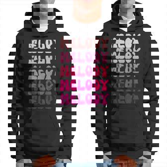 Melody パーカー - Kawaiitshirt