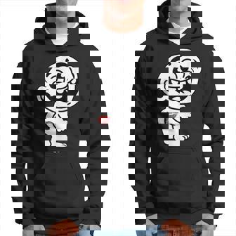 Mème Kiss Me Sweat à capuche - Cadeauxyz