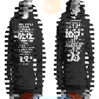 Miguel Regalo Nombre Divertido Día Del Padre Personalizado Hombres Papá Sudadera - Regaloses
