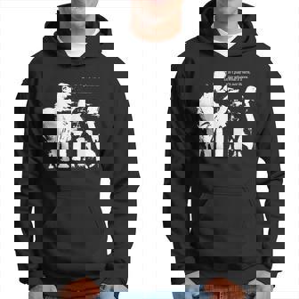 Miles Jazz Wisdom トランペットミュージシャン 1色 パーカー - Kawaiitshirt