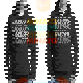 Minato 湊 パーカー - Kawaiitshirt