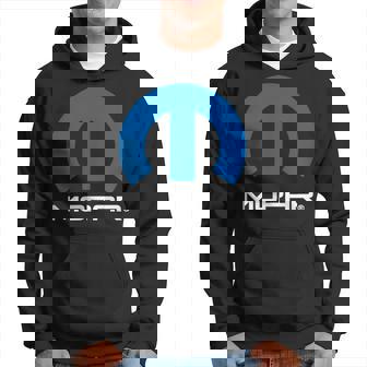 Mopar ロゴ パーカー - Kawaiitshirt