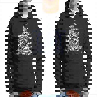 Motif Nœud Celtique Triskel Celtique Sweat à capuche - Cadeauxyz