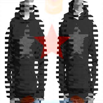 Musique De Groupe De Rock Grunge Alternative Distressed Redtar Des Années 90 Sweat à capuche - Cadeauxyz