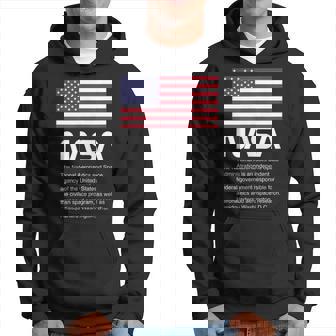 Nasa Usa In Mangas Sudadera - Regaloses